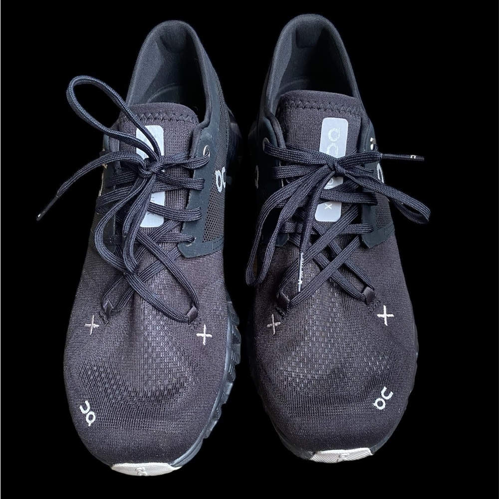 On Running On Cloud X 3 Women’s Running Shoes